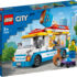 LEGO City Ice-Cream Truck