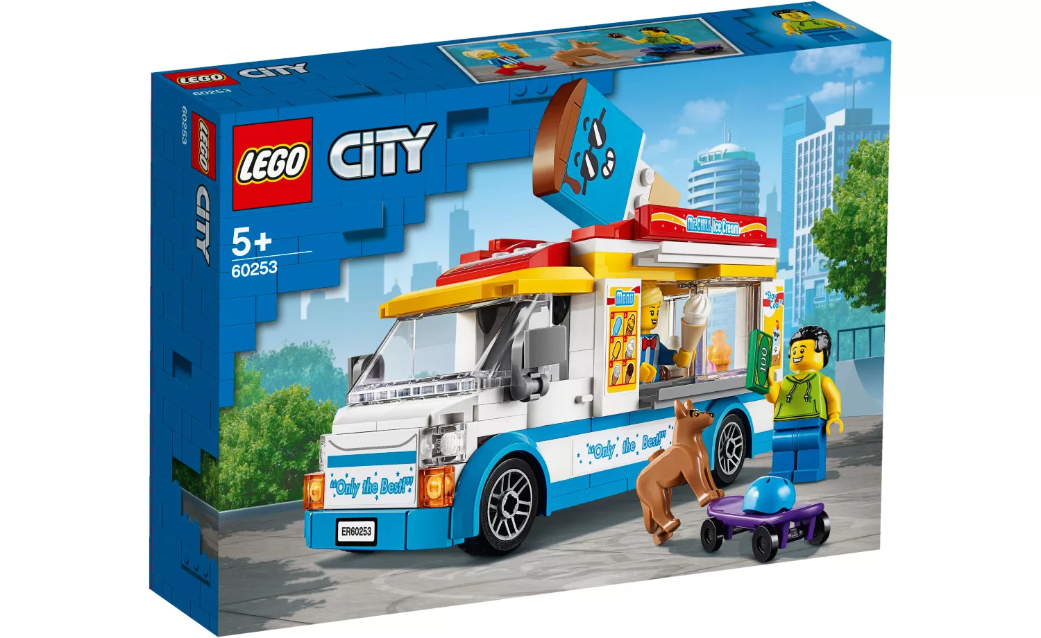 Lego ice best sale cream 2