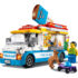 LEGO City Ice-Cream Truck