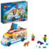 LEGO City Ice-Cream Truck