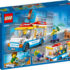 LEGO City Ice-Cream Truck