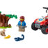 LEGO City Wildlife Rescue ATV