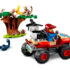 LEGO City Wildlife Rescue ATV
