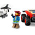 LEGO City Wildlife Rescue ATV