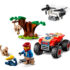 LEGO City Wildlife Rescue ATV