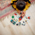 LEGO City Fire Rescue & Police Chase