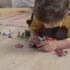 LEGO City Fire Rescue & Police Chase
