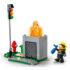 LEGO City Fire Rescue & Police Chase