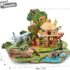 Cubic Fun National Geographic Kids Amazon Rainforest