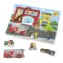 Around The Fire Station Sound Puzzle