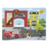Around The Fire Station Sound Puzzle