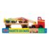 Classic Toy Magnetic Car Loader
