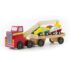 Classic Toy Magnetic Car Loader