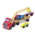 Classic Toy Magnetic Car Loader