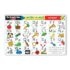 Learning Mat