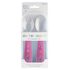 Stephen Joseph Silverware Set Spoon and Fork Sets