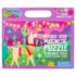 Stephen Joseph Double Sided Magnetic Puzzle