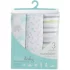 Ideal Baby Swaddles (3pk)