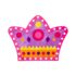Lacing Puzzle Princess Castle
