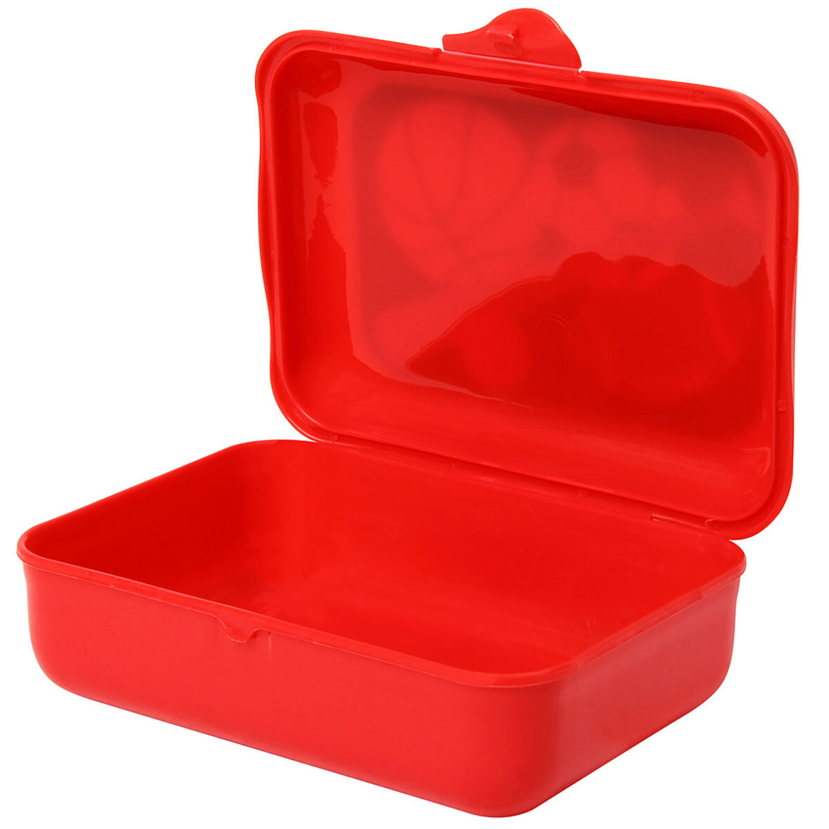 snack box sport