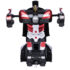 R/C 1/20 Uprising Autobots Transforming Car (Bugatti)