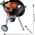 Weber Kettle Barbecue