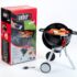 Weber Kettle Barbecue