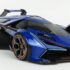 Maisto 1/18 Lamborghini V12 Vision Gran Turismo