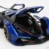 Maisto 1/18 Lamborghini V12 Vision Gran Turismo