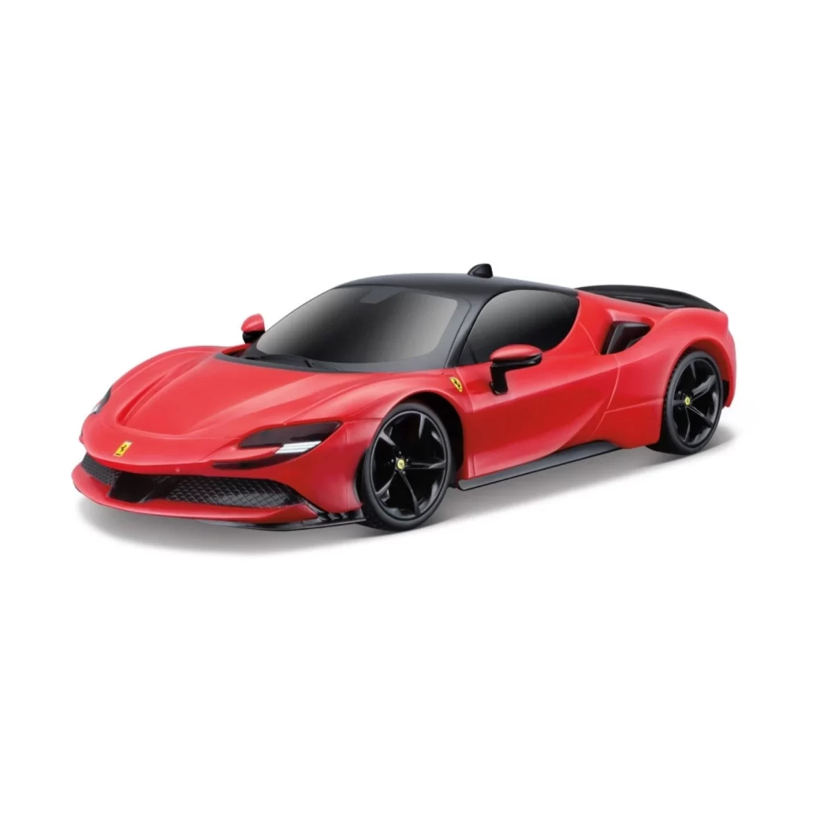 Maisto 1/24 Motosounds Ferrari SF90 Stradale
