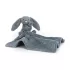 Bashful Dusky Blue Soother