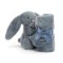 Bashful Dusky Blue Soother
