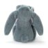 Bashful Dusky Blue Soother