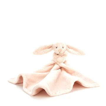 Jellycat Blush Bunny Soother