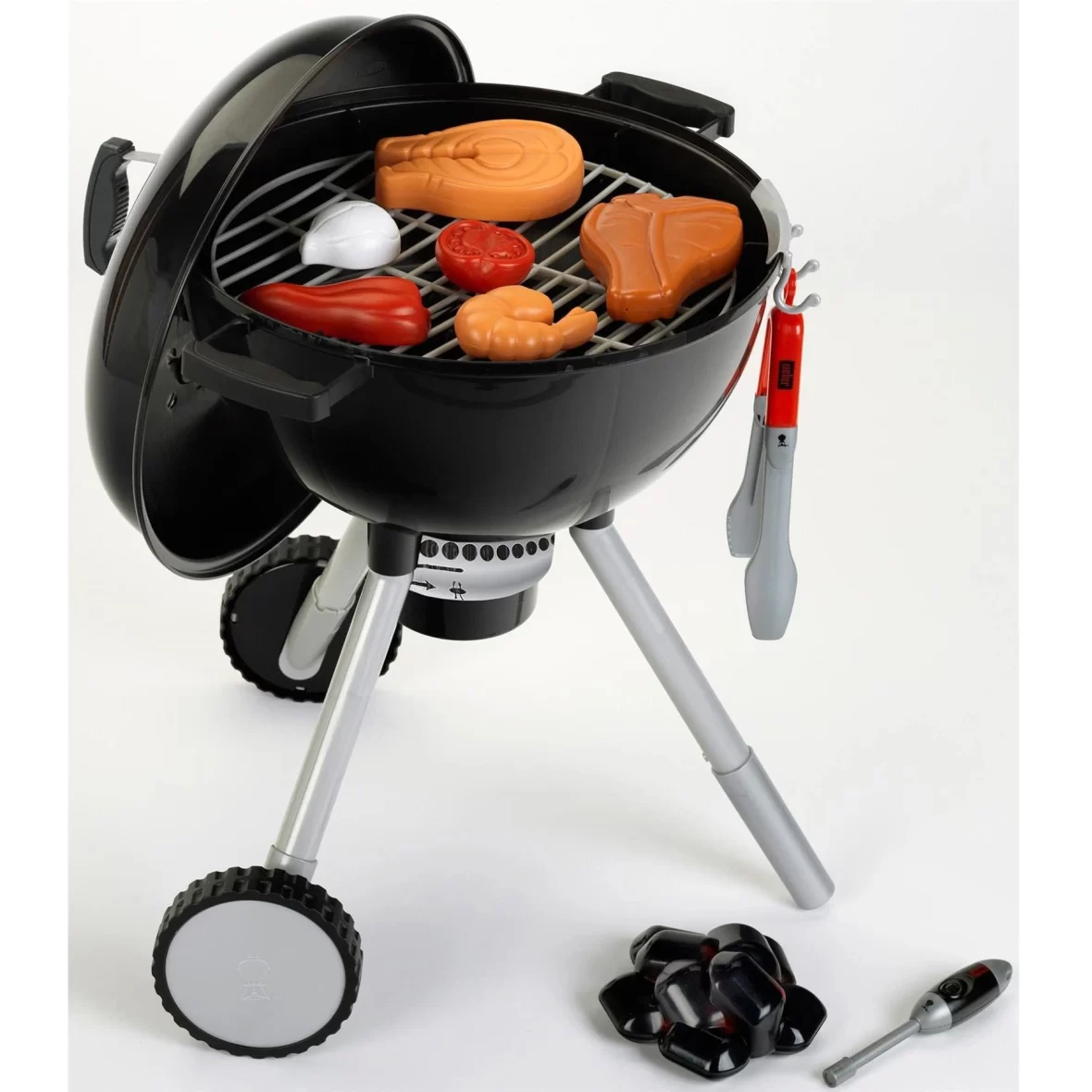 Weber Kettle Barbecue