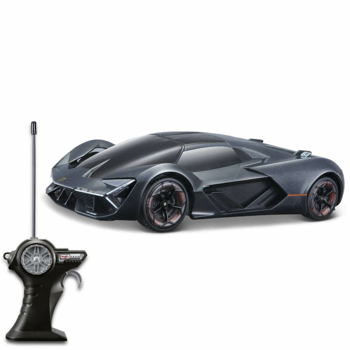 Maisto 1/24 R/C Lamborghini Terzo Millenio