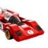 LEGO Speed Champions 1970 Ferrari 512 M
