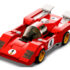 LEGO Speed Champions 1970 Ferrari 512 M