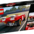 LEGO Speed Champions 1970 Ferrari 512 M
