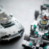 LEGO Mercedes-AMG F1 W12E Performance & Mercedes-AMG Project One