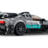 LEGO Mercedes-AMG F1 W12E Performance & Mercedes-AMG Project One
