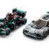 LEGO Mercedes-AMG F1 W12E Performance & Mercedes-AMG Project One