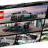 LEGO Mercedes-AMG F1 W12E Performance & Mercedes-AMG Project One