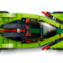 LEGO Aston Martin Valkyrie AMR Pro and Aston Martin Vantage GT3