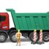 Bruder SCANIA R-Series Tipper Truck