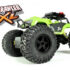 Maisto R/C Rock Crawler 3XL Radio Control Vehicle (Yellow)