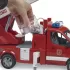 Bruder Mercedes-Benz Sprinter Fire Engine with Light Sound Module