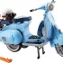 LEGO ICONS Vespa 125