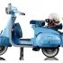 LEGO ICONS Vespa 125