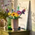 LEGO ICONS Wildflower Bouquet